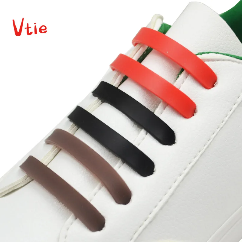 mens elastic shoe laces