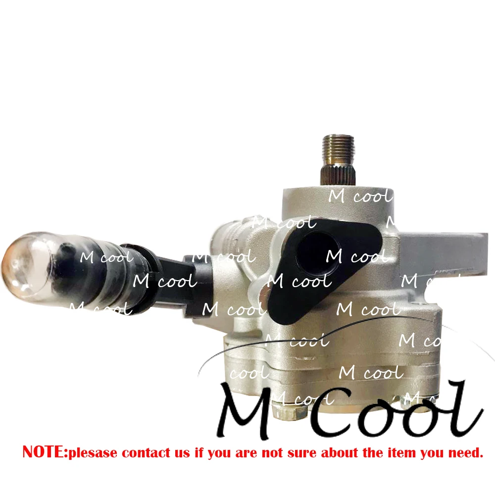 

High Quality Brand New Power Steering Pump for Honda Accord Pilot Crosstour 56110R70A11 56110R70A12 56110RN0A02
