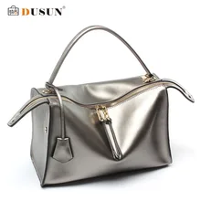 Neue dusun marke echte echtem leder tasche vintage handtasche damen medium tragetaschen weibliche crossbody taschen für frauen handtasche se06