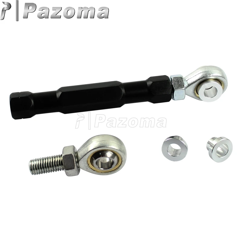 Black Motorcycle Rear Lowering Adjustable Links Kit Motor Bike Aluminum Steel Lowering Link Kits for Yamaha YZF R1 2009-2014 Black Motorcycle Rear Lowering Adjustable Links Kit Motor Bike Aluminum Steel Lowering Link Kits for Yamaha YZF R1 2009-2014