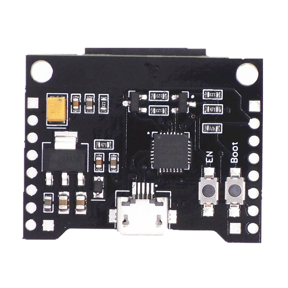 ESP32 WROOM 32 Esp32 WiFi модуль + Bluetooth двухъядерный esp 32s ESP8266 электронный ESP 32|Запасные