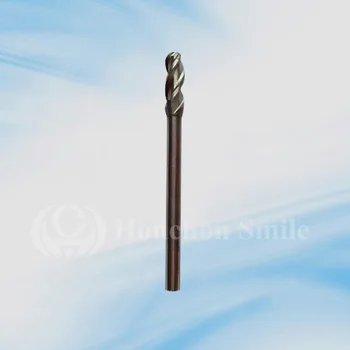 

5pcs Zirkonzahn Manual Dental zirconia Bur/PMMA, Wax milling burs /2018 high quality