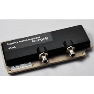 

Syscooling SC-VG58A computer VGA Water Block graphic card copper block