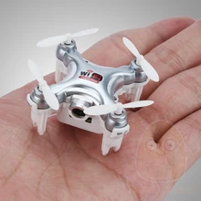 Minitudou RC Mini Drone With Camera Cheerson CX-10WD CX-10WD-TX Quadrocopter FPV Wifi Remote Control Helicopter
