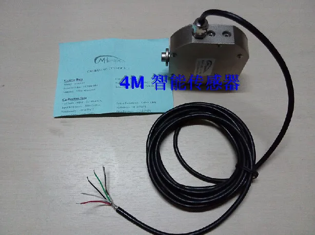 

Micro tension pressure sensor, high precision force sensor, Germany MHsensorMH2115-1KG series MHsensor MH2115-1KG