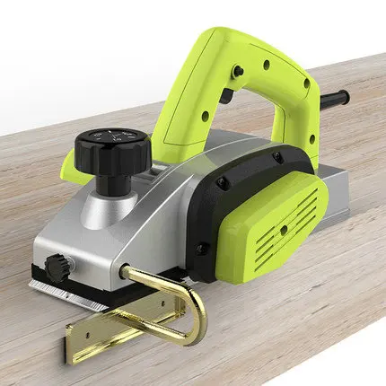 

Portable Woodworking Planer Multi-function Aluminum Electric Planer Woodworking Planer Board Equipment