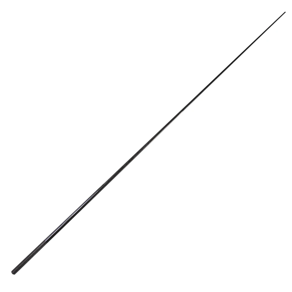 

2pcs/pack 1.92M Japan AJN solid tip single section high carbon fiber light jigging Rod blank