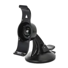 Car Windscreen Mount Holder w/ Suction Cup for Garmin Nuvi 40 Series GPS Navigator – Black