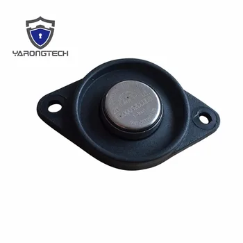 

100pcs TM1990A DS1990A iButton tag TM card touch memory button for guard tour system