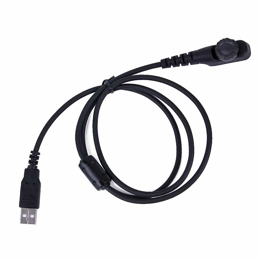

USB Programming Cable for walkie talkie for HYT Hytera for PD700 PD780 PD708 PD580 PD788 PD702 intercom USB programming cable
