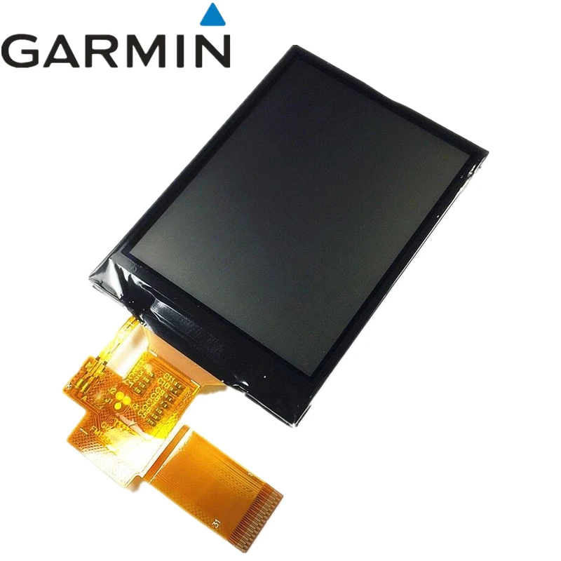 2," дюймовый ЖК-экран для GARMIN EDGE 520 измеритель скорости велосипеда ЖК-дисплей Панель Ремонт Замена LM1566A01-1A