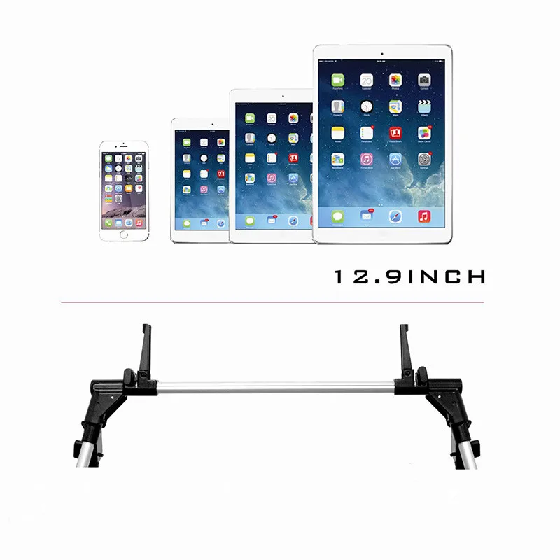 Складной держатель для IPad 2 3 4 5 6 Air Air2 MIni|Подставки планшетов| |