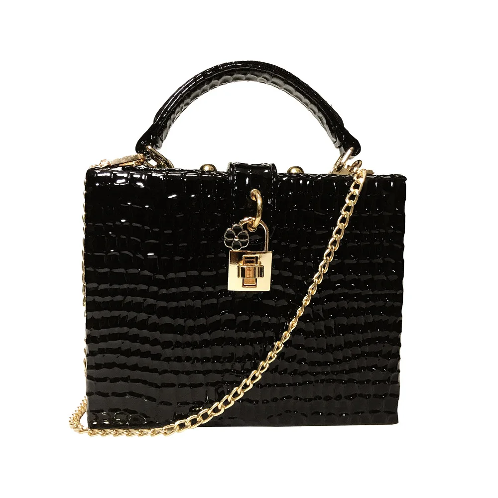 Женская откидная сумка из змеиной кожи сумка роскошный выпуклых питона квадратный Кожаный Чемодан модные Стиль queen сумка женская сумка для покупок
