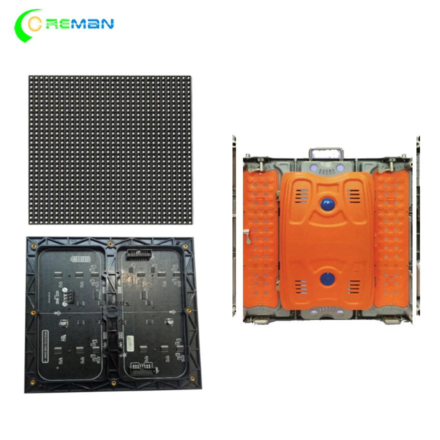 32x32 192X192 внутренний RGB p6 светодиодный модуль видеостена P2.5 P3 P4 P5 P6 P7.62 P8 P10 rgb