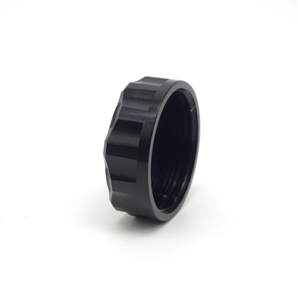 fluid reserveoir Cap 16
