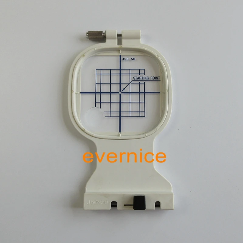 Embroidery Hoop For Janome Mc200e Ja401 856401002 Small 2"x2" (50x50mm