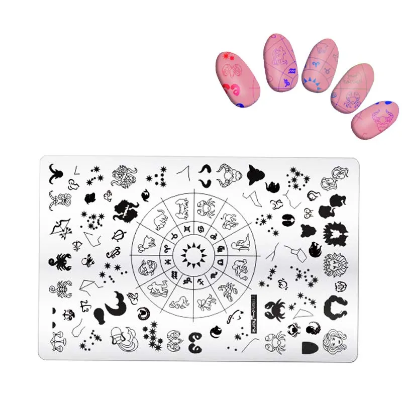 9-5-14-5cm-Nail-Stamping-Plates-Nail-Template-Flowers-Sketching-Stainless-Steel-Nail-Art-Stamp (2)