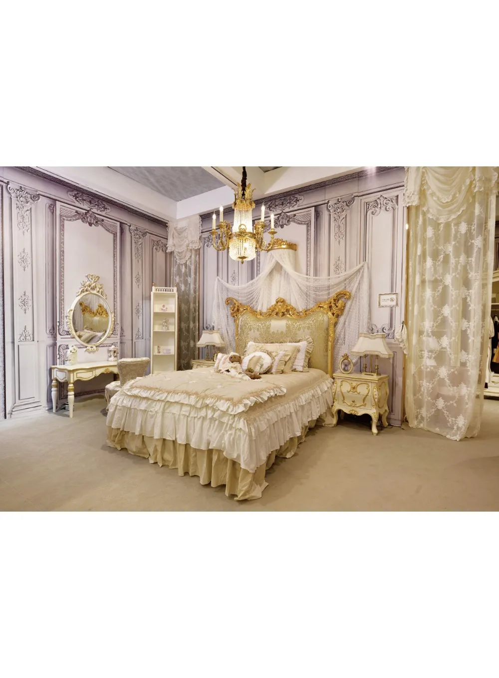 solid wood childrens bedroom furniture sets