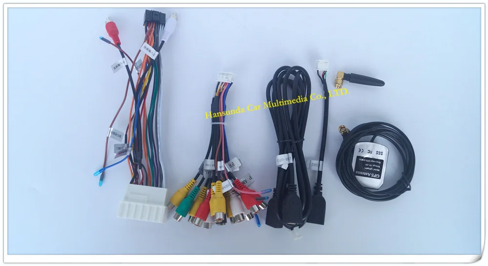 1000 cables
