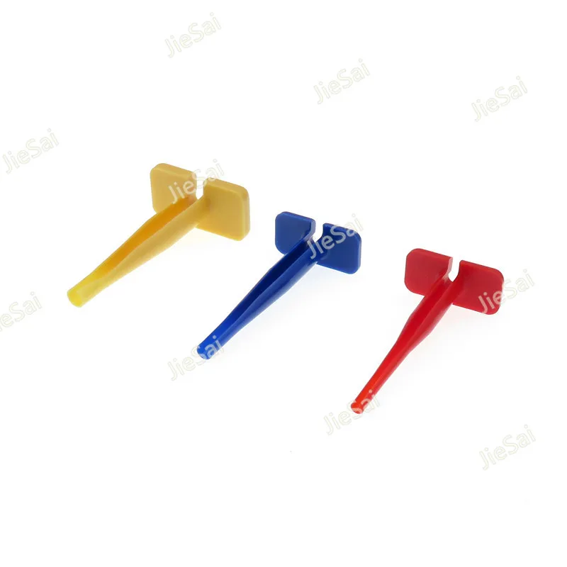 

Deutsch DT DTP DTM Terminal Removal Tool Car Electrical Wiring Crimp Connector Pin Extractor Tools 0411-240-2005
