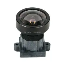 4K LENS 3.8MM Lens 1/2.3