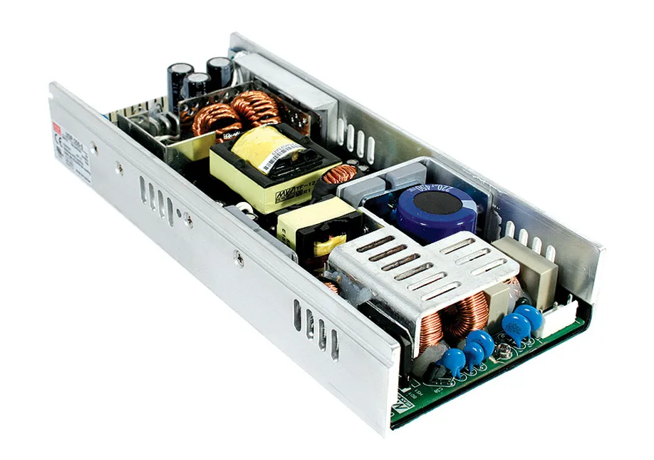 

[PowerNex] MEAN WELL original USP-350-24 24v 14.6A meanwell USP-350 24V 350.4W Single Output with PFC Function Power Supply