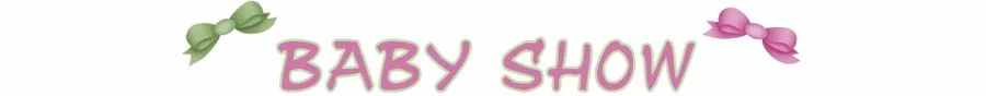 BABY SHOW