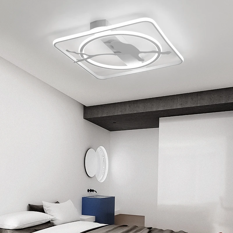 

Modern LED Ceiling Lights for living room bedroom Luminaire plafonnier AC110V 220V Round Lustre Ceiling Lamp for Kids Children