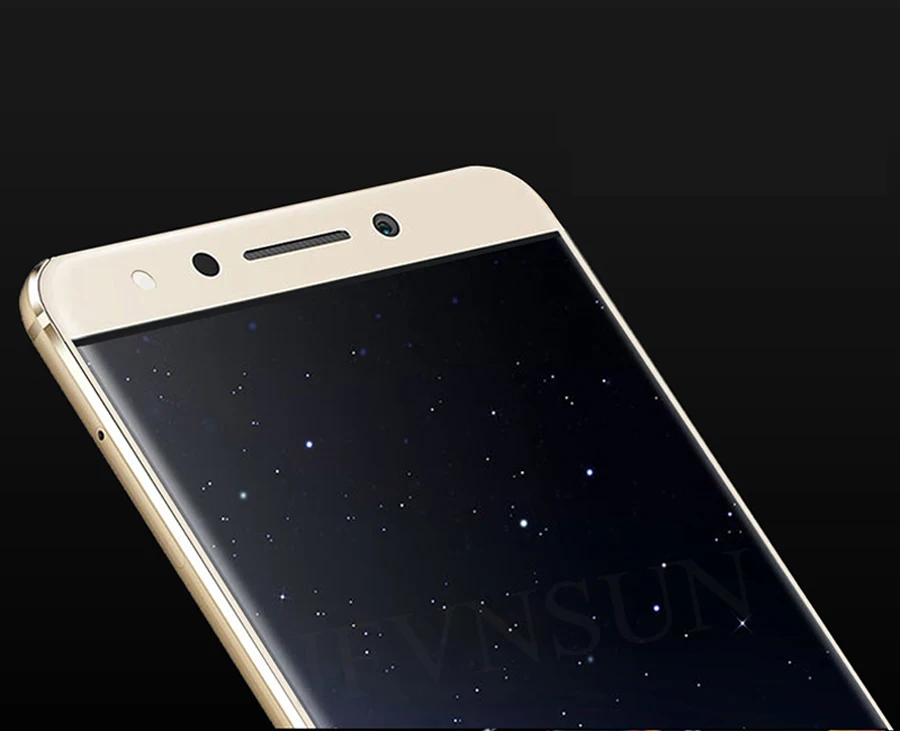 Для Letv Leeco Le Pro 3 X720 стекло Elite X722 Ai X651 закаленное противоударное полноэкранное