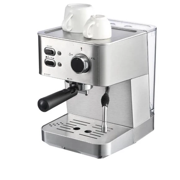 220V 1050W Coffee Machine Coffee Maker Espresso Maker For Household EU
