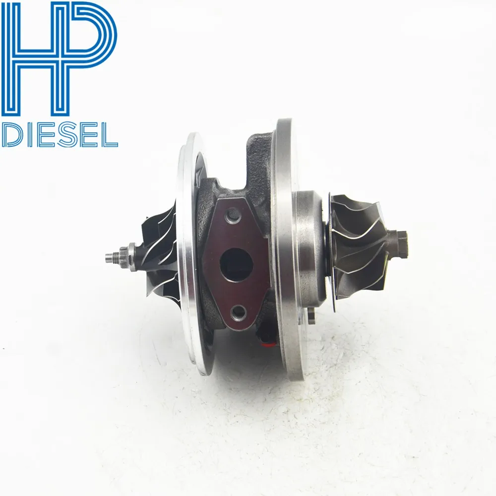 700447 сбалансированный турбинный картридж core 700447-0006 для BMW 318D/320D/520D M47D E46 E39 1998-турбо