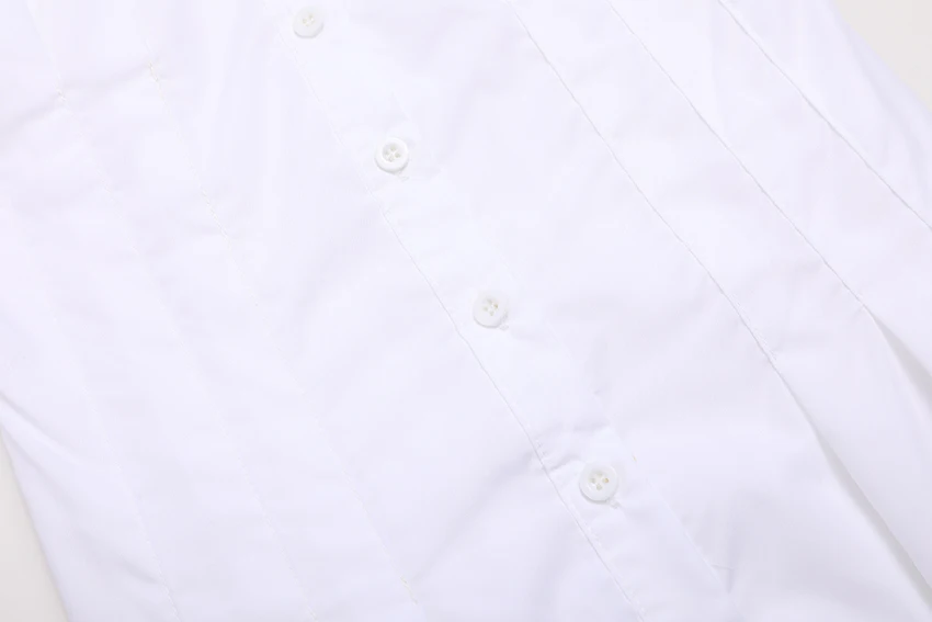 OOTN сексуальное Белое Платье-туника с открытыми плечами, плиссированное летнее женское платье-рубашка с длинным рукавом, женские элегантные вечерние мини-платья с оборками
