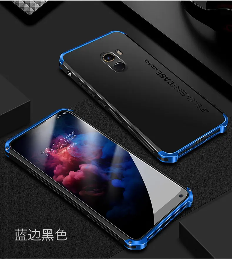 For xiaomi mix2 case Luxury Element Phone Cases with Designer's Aluminium and PC Case for Xiaomi Mi 4 5 5s plus RED MI PRO     (36)