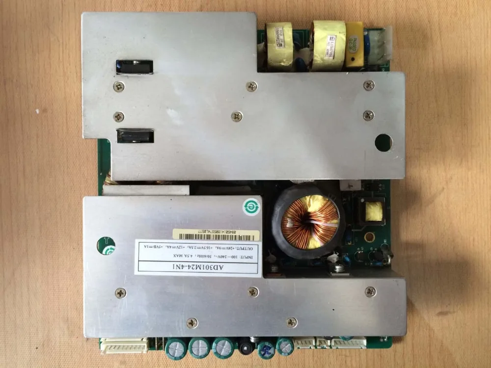 

AD301M24-4N1 Good Working Tested