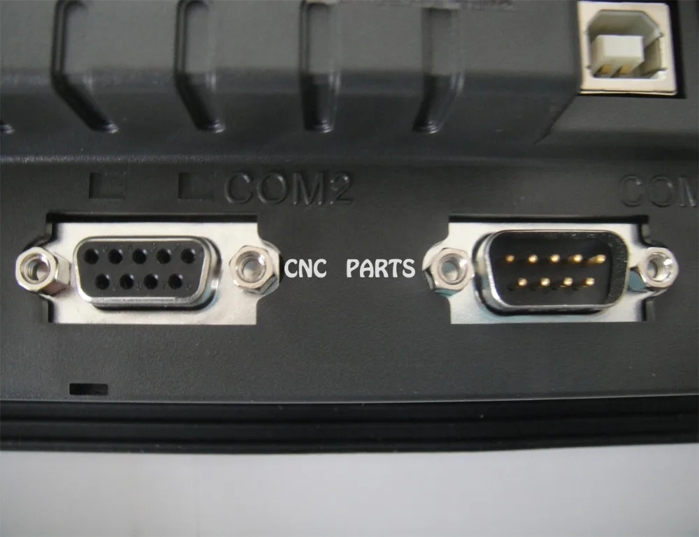DOP B07S411 Delta HMI сенсорный экран 7 дюймов 800*480 1 USB хост Новый в коробке|screen insert|screen