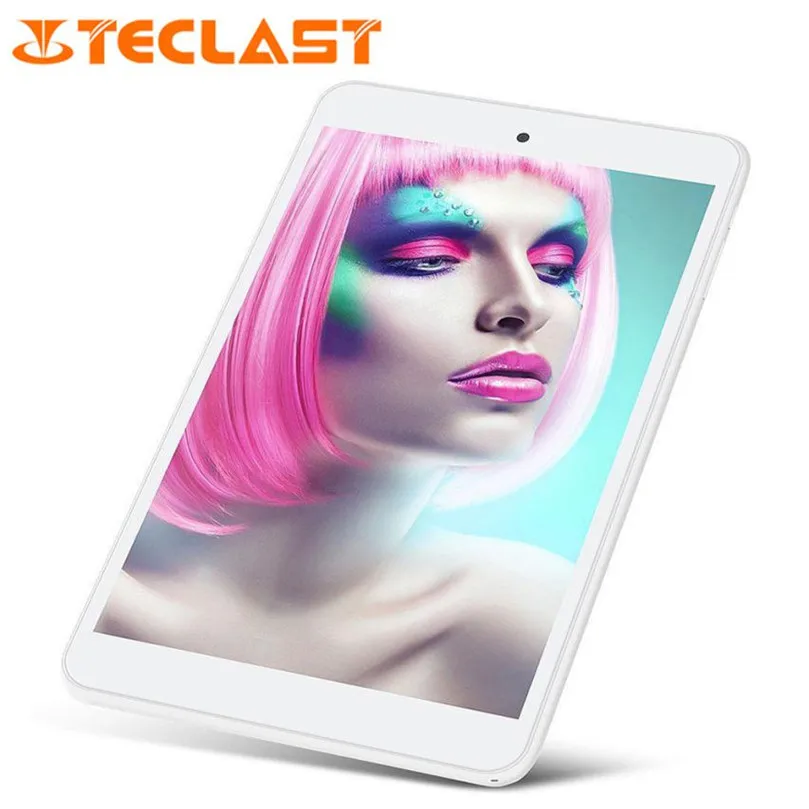 

Reliable Teclast P80h Tablet PC 8' WXGA IPS Screen Android 8GB ROM Cameras OTG HDMI AUS