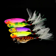 Winter Sea Hard Fishing Lure VIB Bait Diving Vivid Vibrations Spoon Lure Fishing Bait Bass Artificial Hard Bait Cicada Lure Jig Winter Sea Hard Fishing Lure VIB Bait Diving Vivid Vibrations Spoon Lure Fishing Bait Bass Artificial Hard Bait Cicada Lure Jig