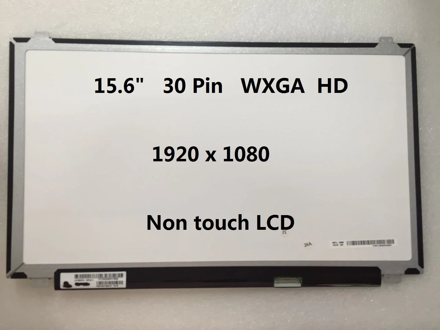 

15.6" FHD LCD Screen Display LP156WF9-SPK2 LP156WF9-SPF1 For Asus Vivobook 15 X510U X510UA X510UR X510UQ
