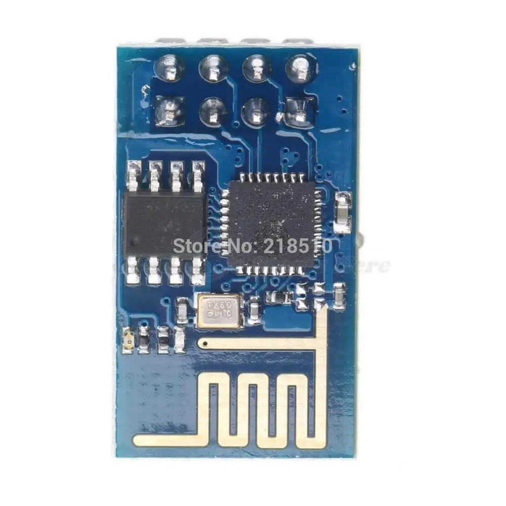 High Quality ESP8266 Serial WIFI Wireless Transceiver Module Send