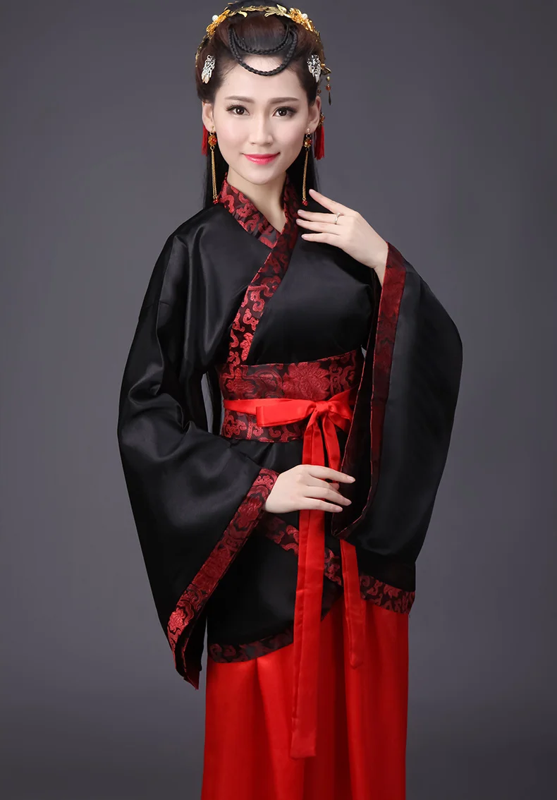 China Hanfu 13