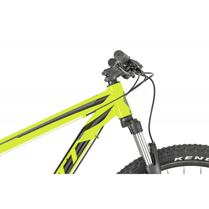 Горный велосипед Scott Aspect 760