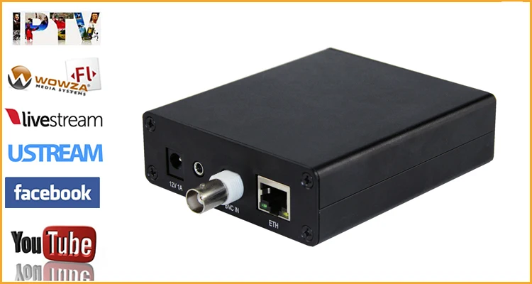 video encoder