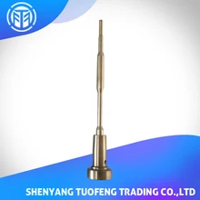 T. DI Горячая Запчасти для дизельного двигателя F00VC01355 FOOVC01355 подходит для Bosch Инжектор 0445110280