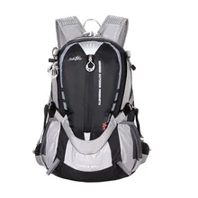 QUBABOBO 35L водонепроницаемый нейлон унисекс походные и походные рюкзаки тактические рюкзаки для женщин спортивные рюкзаки школьные сумки