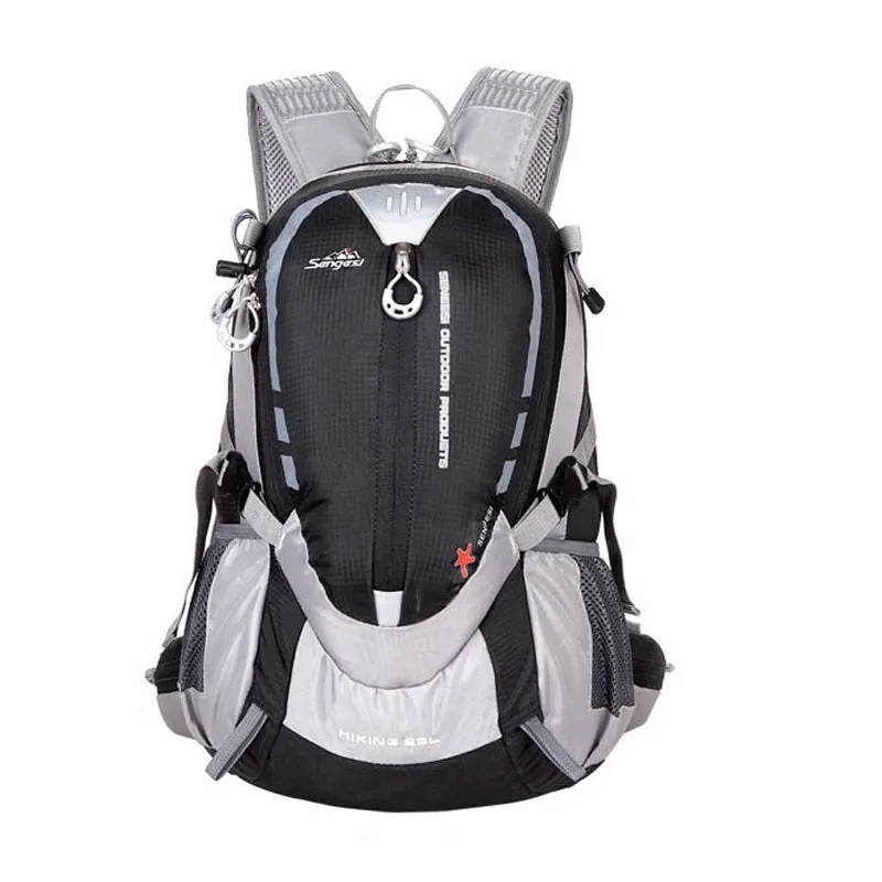35L Waterproof Nylon Unisex Hiking Camping font b Backpacks b font font b Tactical b font