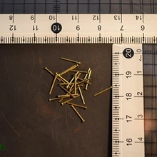 ZHL Медный гвоздь