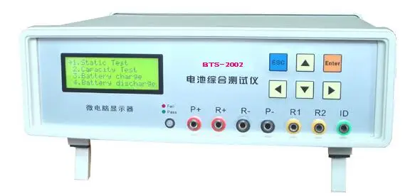 

Battery Comprehensive Tester Mobile Battery Tester Bluetooth Headset Battery Tester