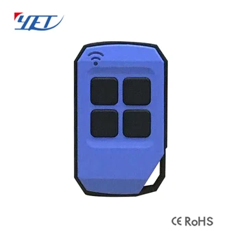 

DHL Free shipping cost !!!Multi-function 4 button Remote Control Cloner/Duplicator Rolling Code 433.92MHz