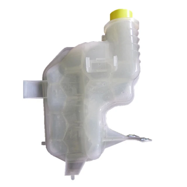 Sketch Map of this Auto Radiator Coolant Overflow Container LR020367