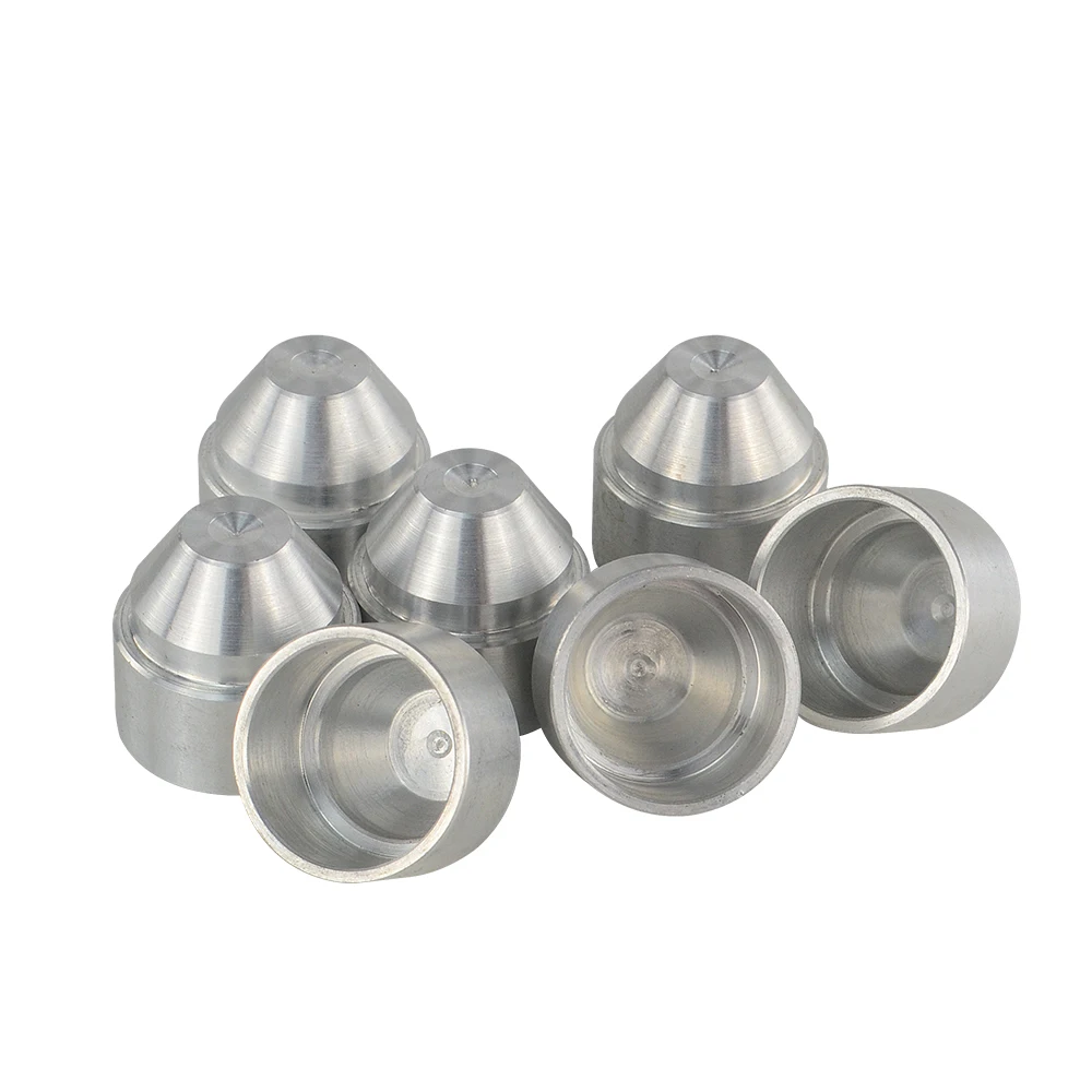 Aluminum Alloy 1//2-28 or 5//8-24 Car Fuel Filter Trap//Solvent Filter 1X7 or 1X13 Car Solvent Trap for NAPA 4003 WIX 24003